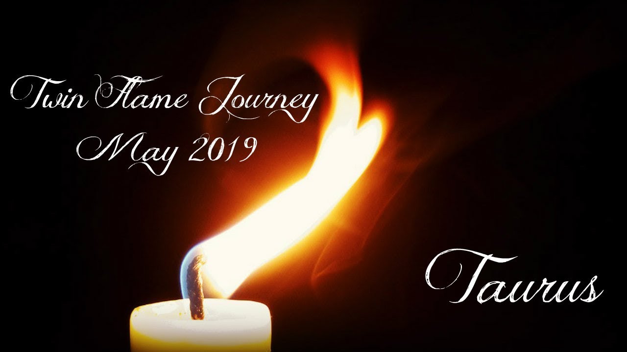 Taurus - Lasting reunions & deeper commitments! - Twin Flame Journey May 2019