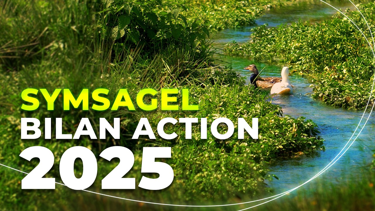 SYMSAGEL BILAN 2025