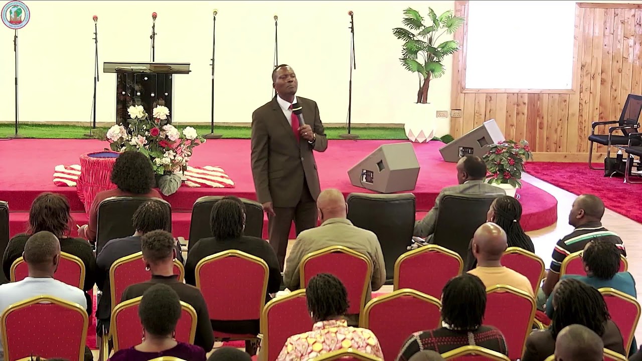 LIGHTHOUSE TABERNACLE INT'L CHURCH