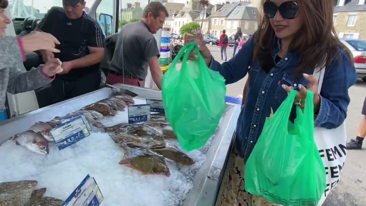 Saint-Vaast-La-Hougue