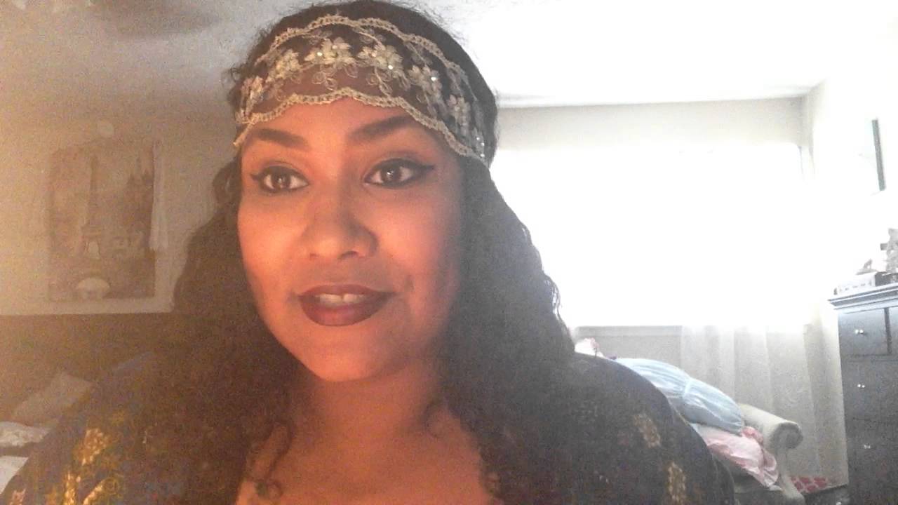 Stolen Culture, comment response on Black Christian Wake up Video