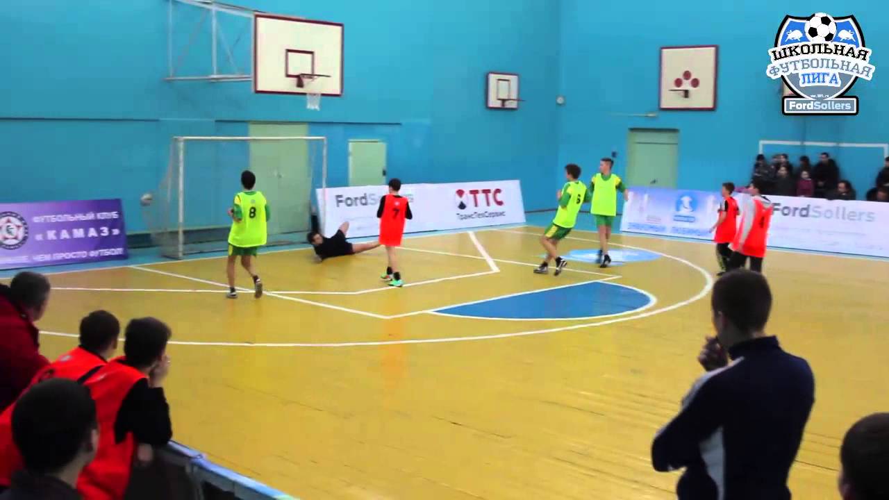 Драконы 31 VS Акулы 5 - 15:1