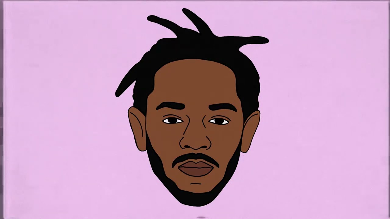Kendrick Lamar - Not Like Us, but it's lofi (1 Hour Chill Remix)
