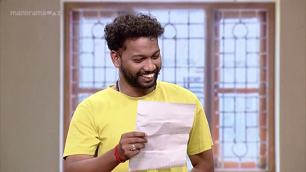 Ep 774 | Oru Chiri Iru Chiri Bumper Chiri 2 |  Another hilarious episode of Oru Chiri.