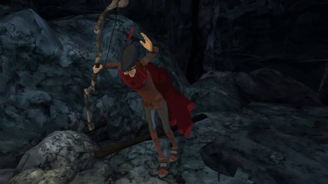 King's Quest Chapter 1: A Knight to Remember Speedrun - 2:13:31