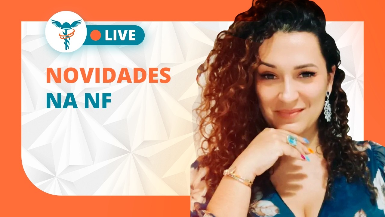 Novidades na Nota Fiscal