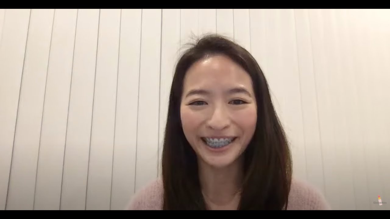 LIVE ❤️ Elaine Hau - First Live In A While 🔴