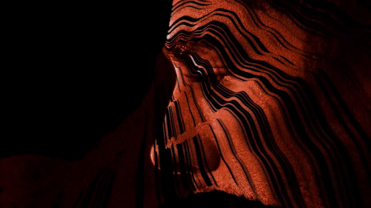 Enrique Iglesias - EL BA&Ntilde;O REMIX feat. Natti Natasha & Bad Bunny (Visualization Video)