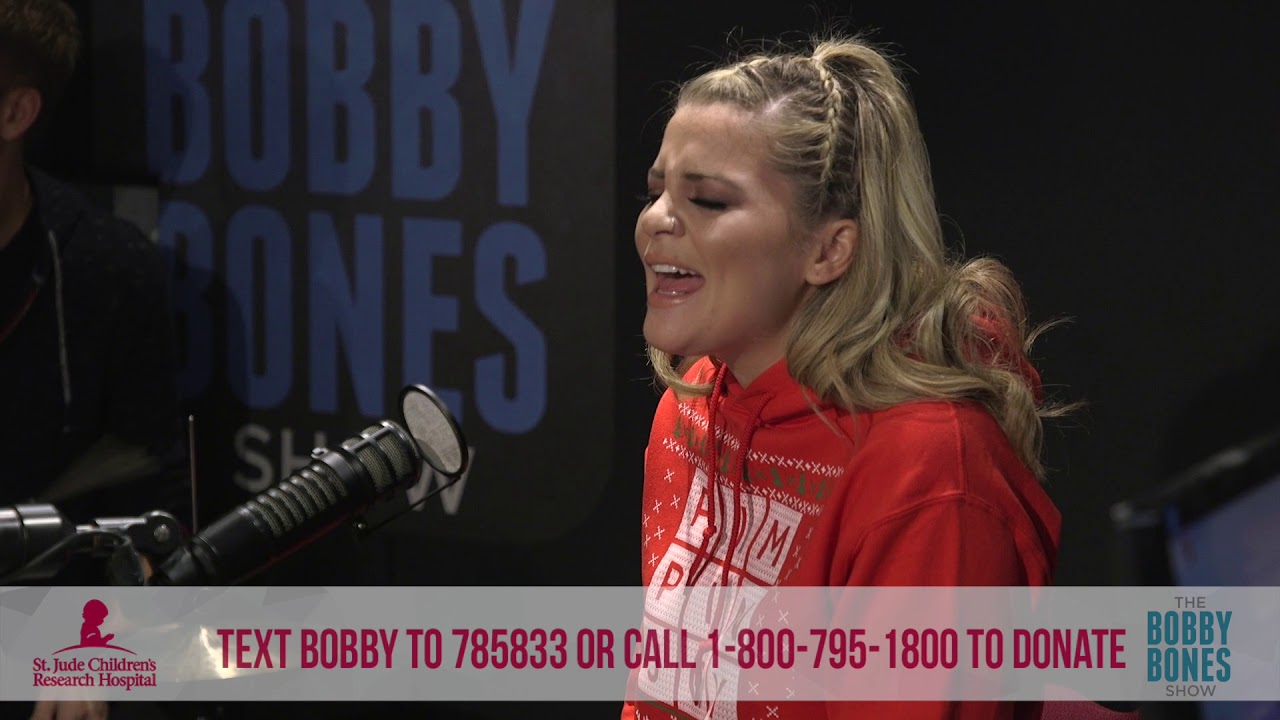 Lauren Alaina Covers 
