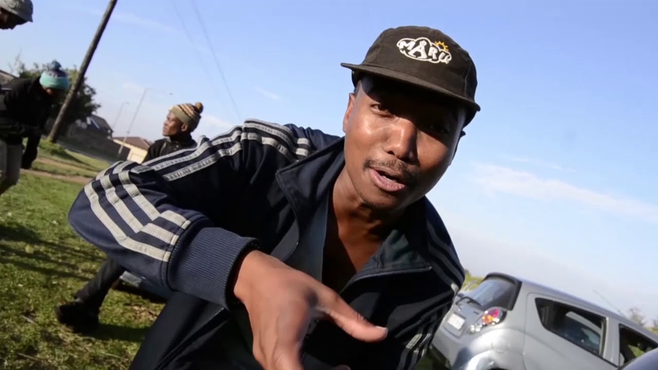 F3 Dipapa Waya Waya Freestyle