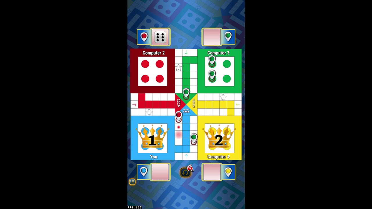 Mr sunny live fun gameplay ludoking [part-48]