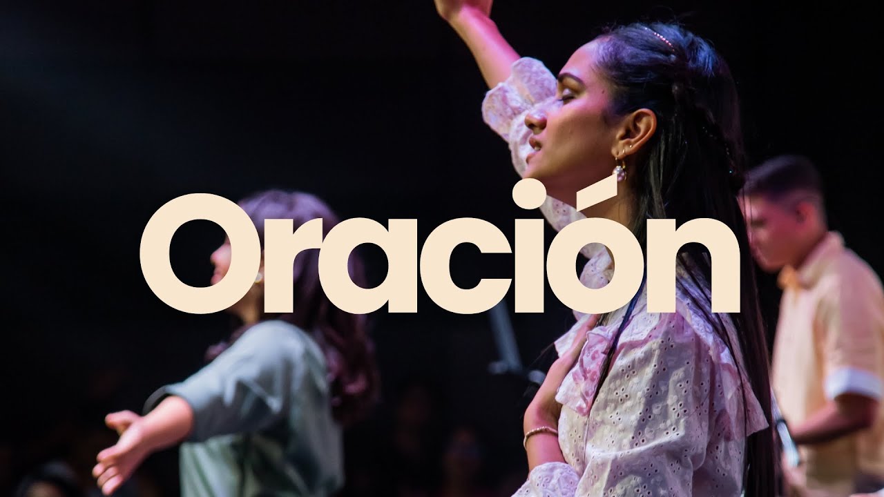 Oración  l 6:00 am l Manantial de Dios l 13 de Agosto 2024