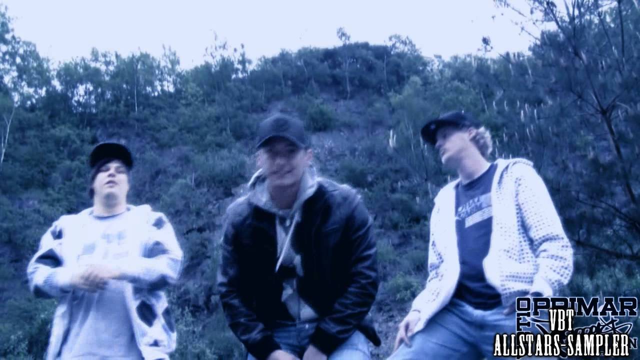 PR!MAR & ME-L Techrap - PR!MAR-Tech-Modus [Custom VBT Video]