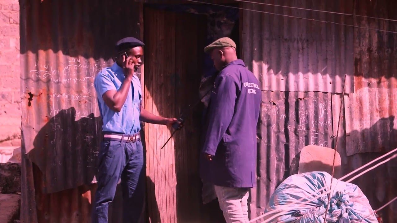 Landlord wa  Afande leo amejaa ngori.... Afande amechujwa kejani @AfandeBrayo