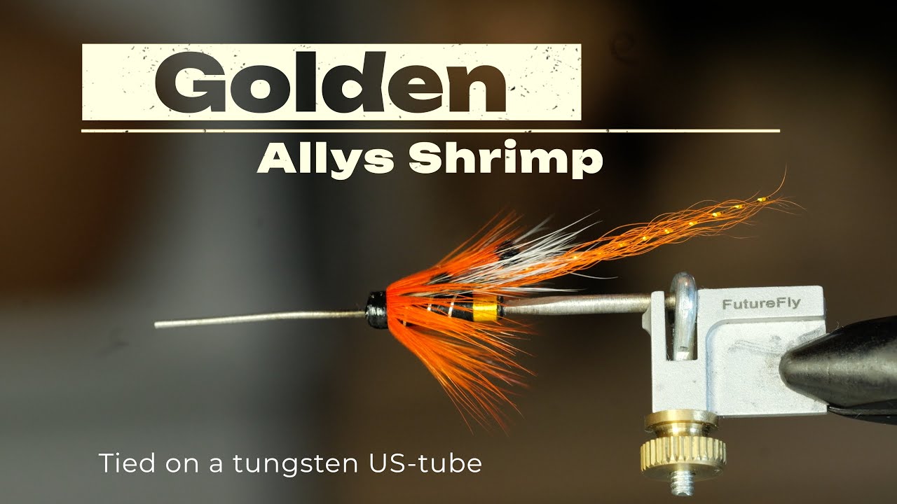 Tying the 
