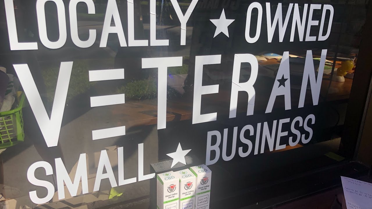 CBG may be the #Relief that you need #TriHealthy