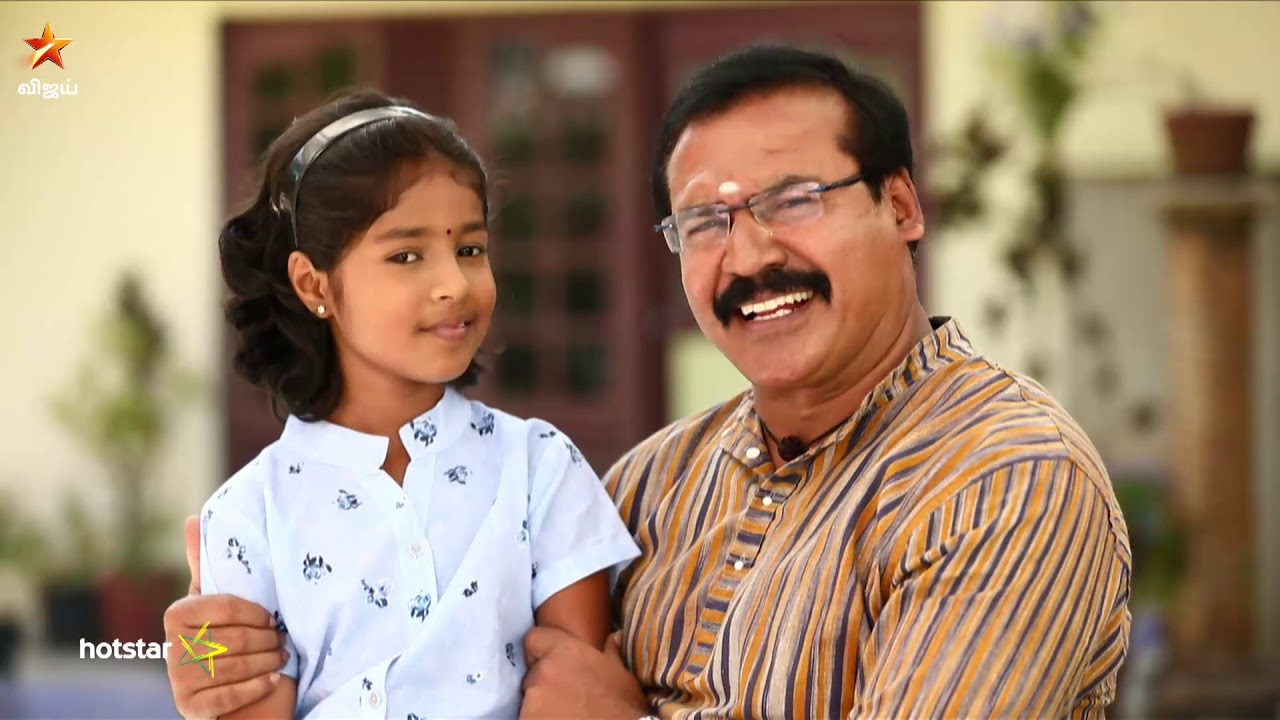 Mouna Raagam Full Episode 458