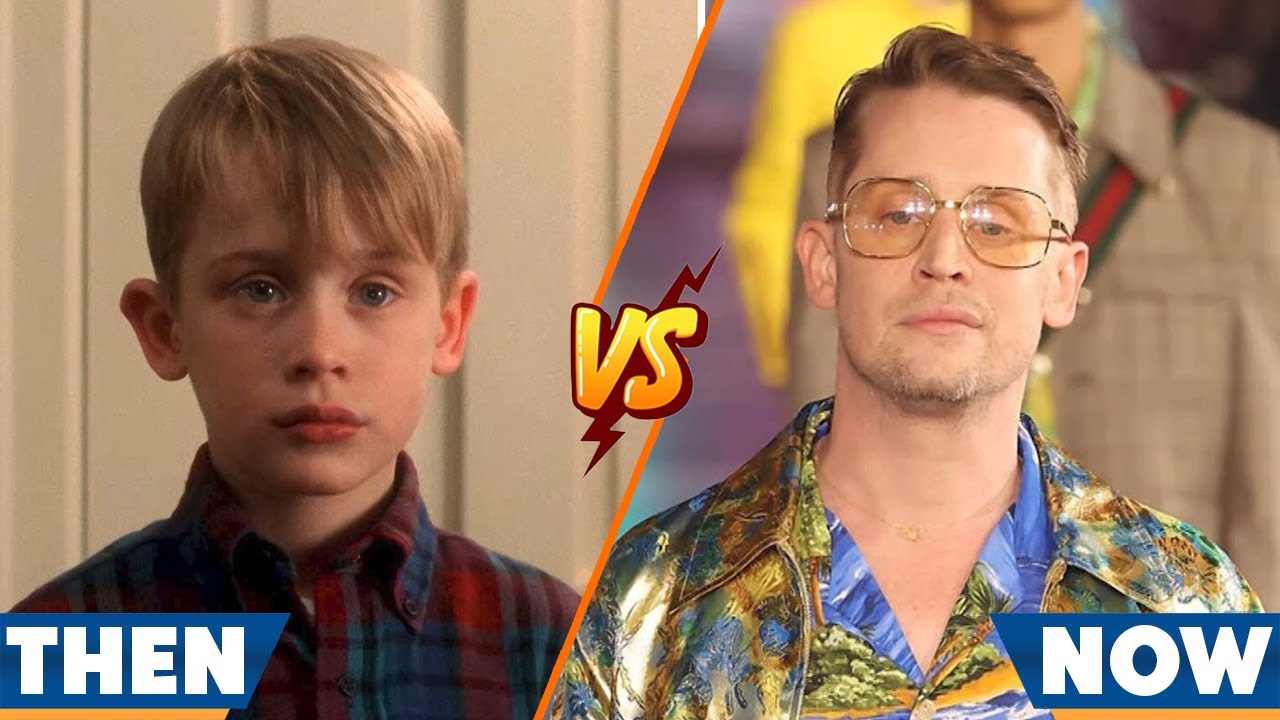 HOME ALONE 1991 Then And Now 2022 | Film Cast Real Name And Age | Silver Screen Official