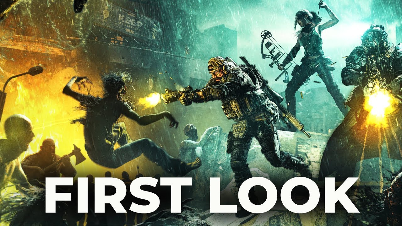 Prepare for the Ultimate Zombie Showdown in Yet Another Zombie Survivors | Gameplay and Review