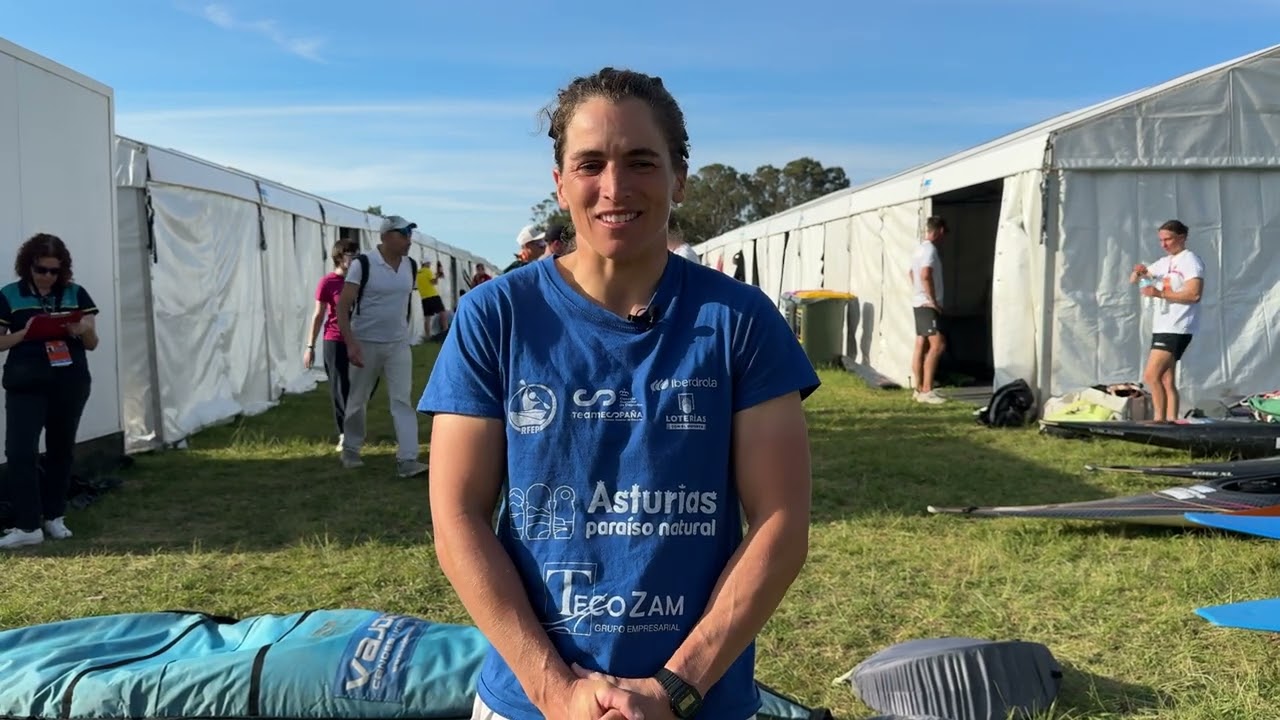 Declaraciones de Maialen Chourraut