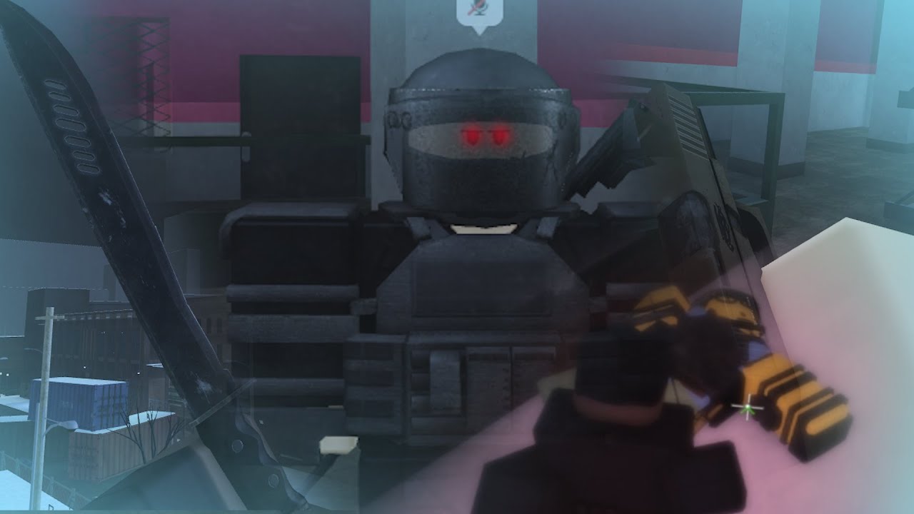 The BEST Solo in Criminality ft. Piesaregoodforhealth