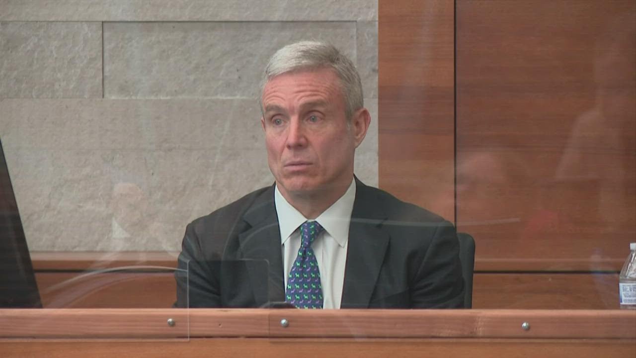 Vanderbilt doctor says Husel's 'unethical' doses likely killed his patients