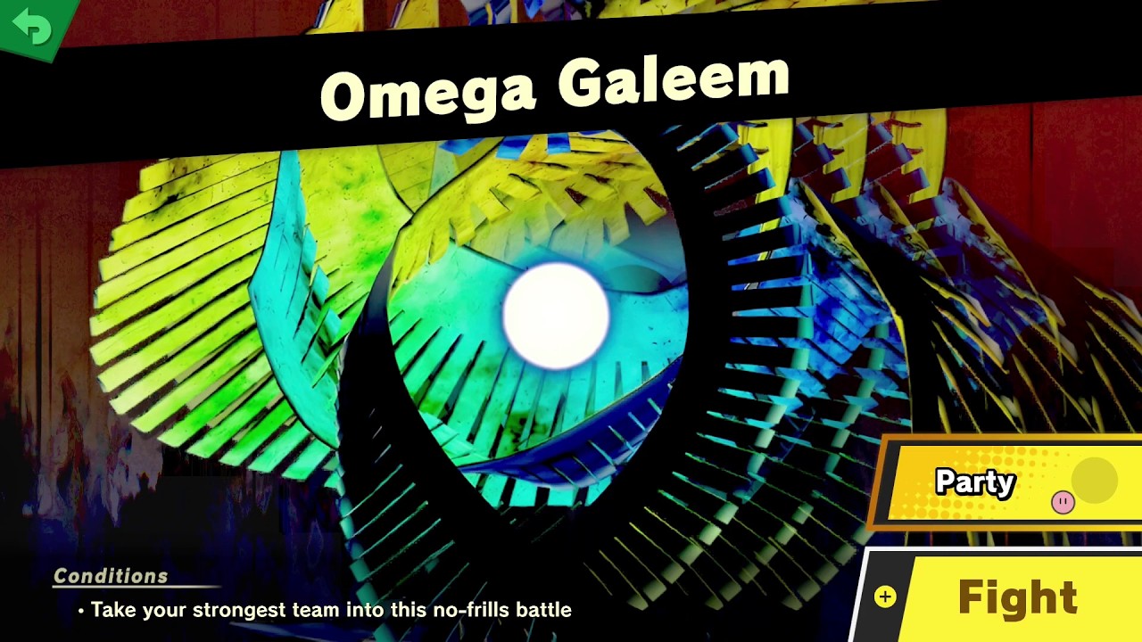 Insane Custom Boss Spirits/Battles Compilation In Smash Ultimate
