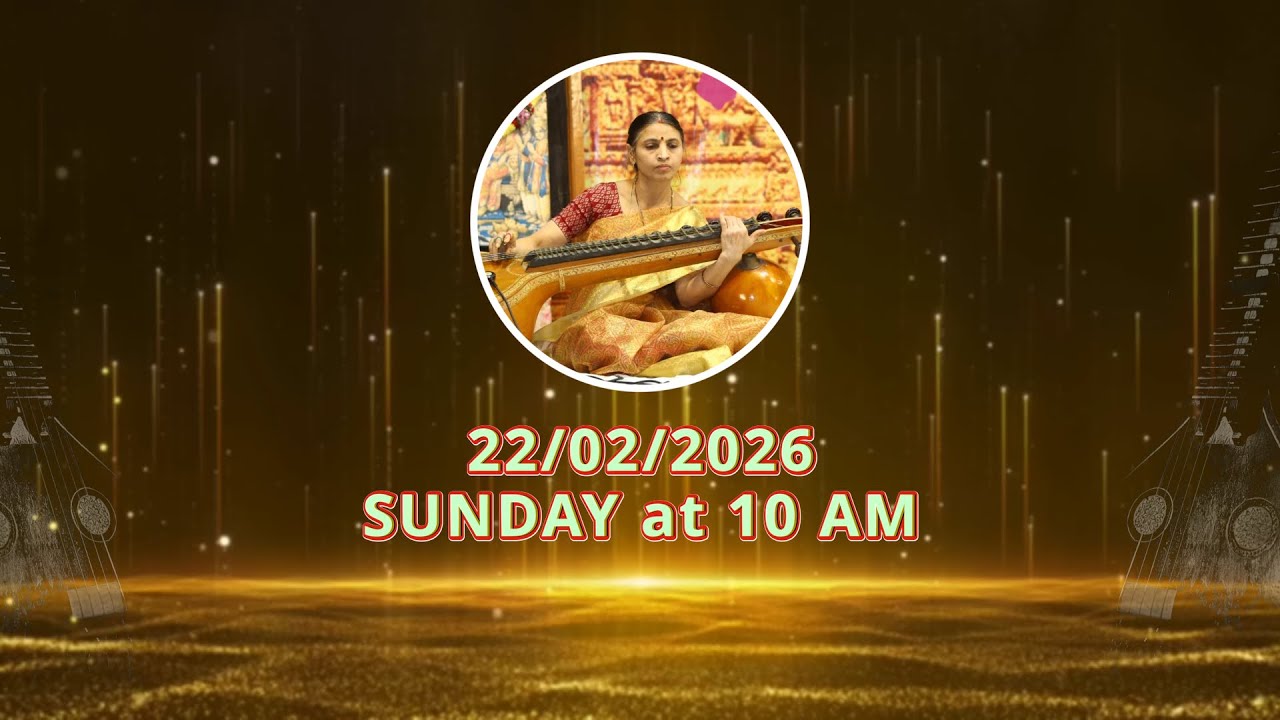 VEENA NADAM - 20- Smt Nori Gayatri