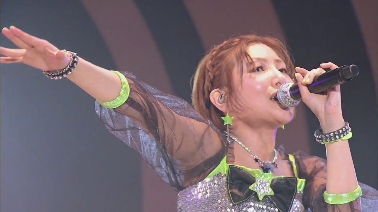 THE IDOLM@STER Music Festival of Winter - DREAM