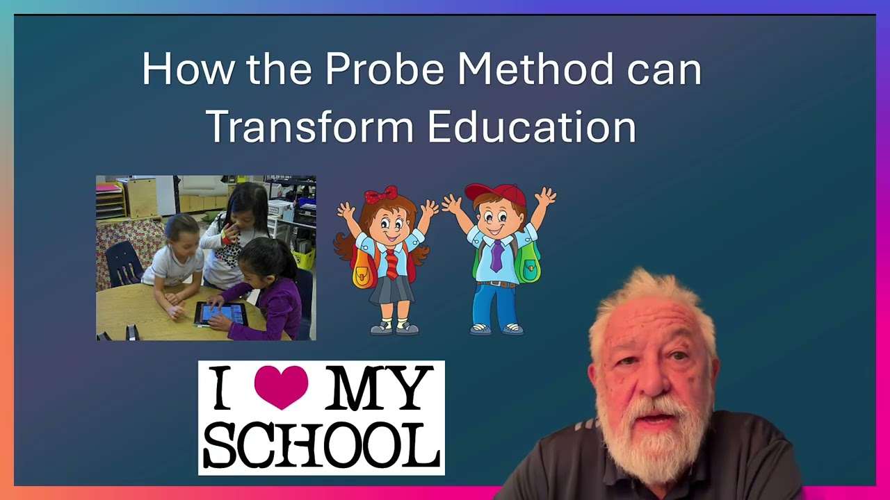 Probe Method of Education