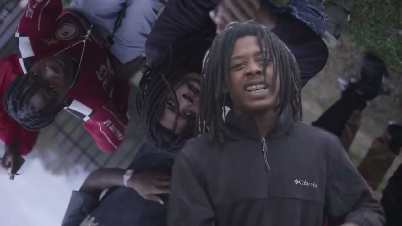 Baby Blitzz & Big Blu Hunnit - Boom Bang (Official Video) @shotbywalteast