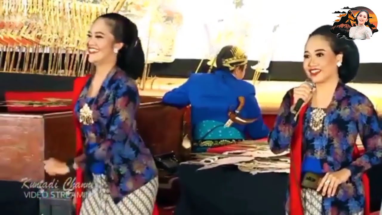 Elisa digarap dalange Sampek KEMEKEL lucu bangett .