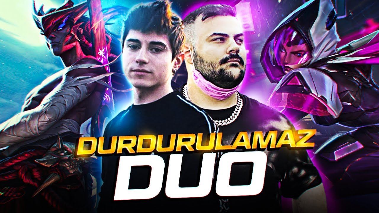 PANKY ELWIND DURDURULAMAZ DUO