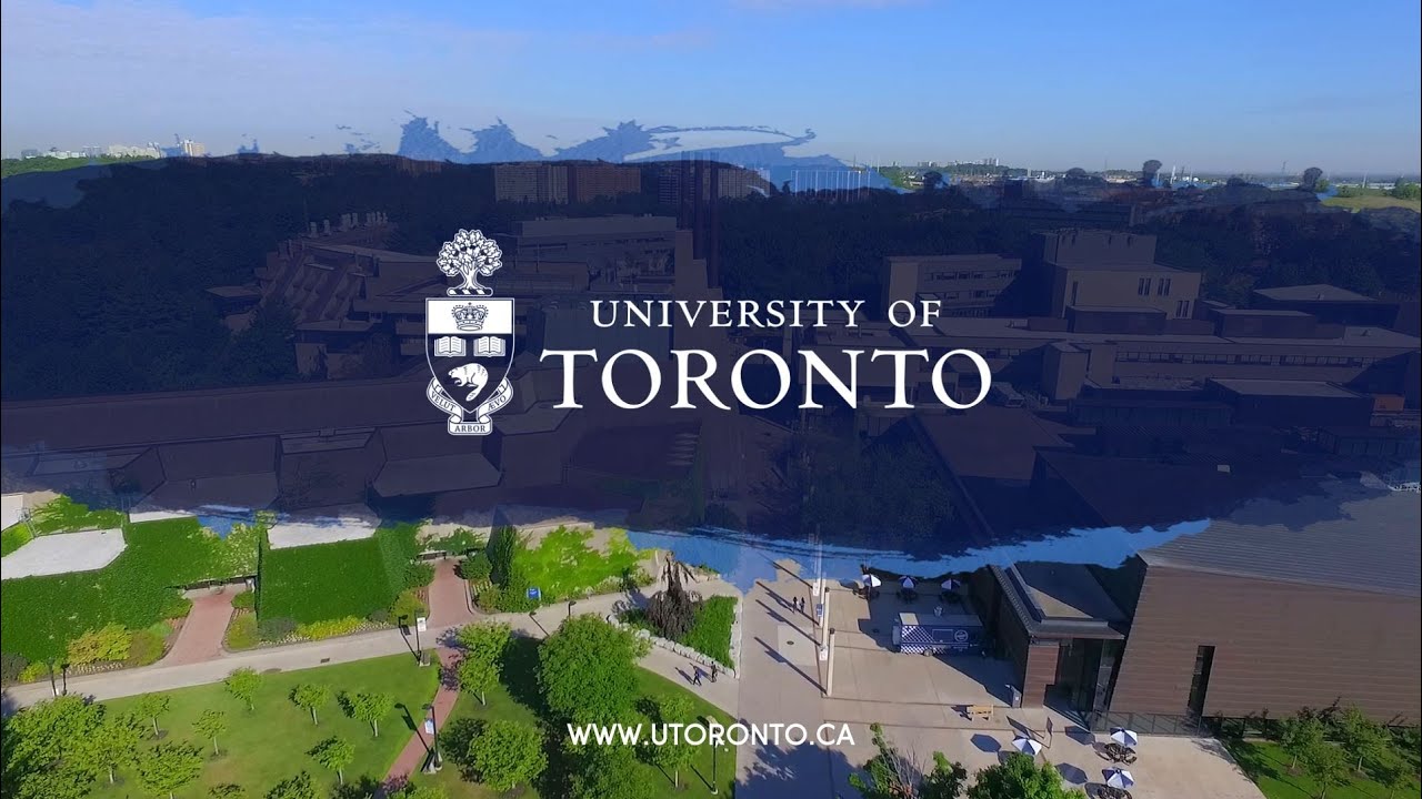 The University of Toronto, Scarborough - Campus Tour