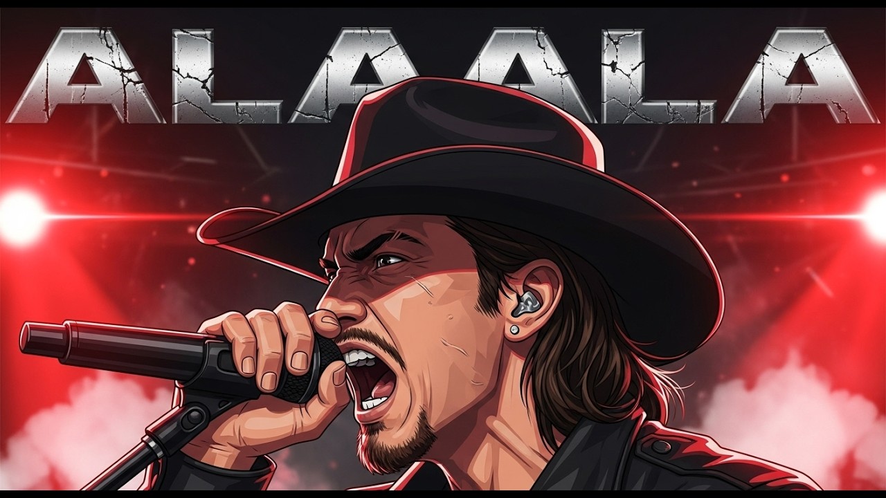 Alaala - Freddie Aguilar (Rock Version) HypeRaker