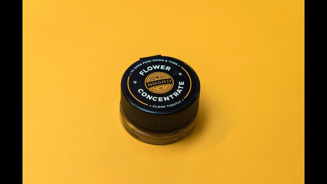 Skord Concentrate - Instagram Ad