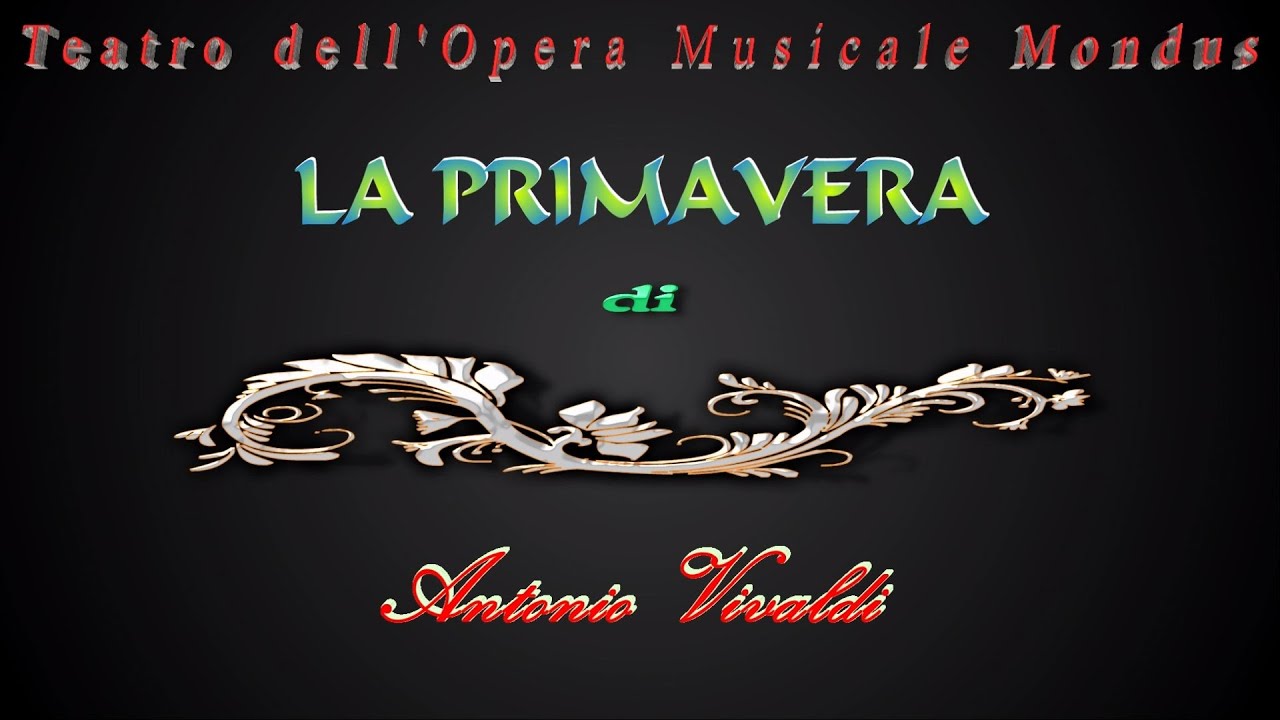 La Primavera