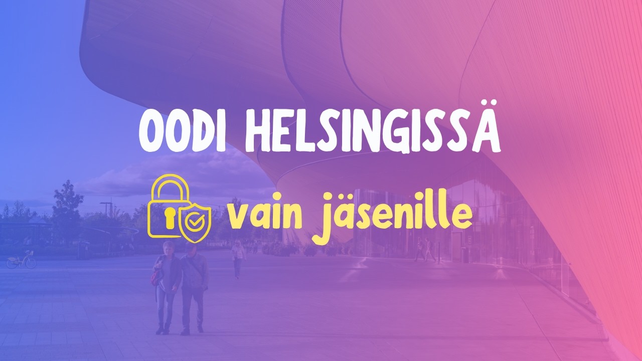 Suomen upein kirjasto?