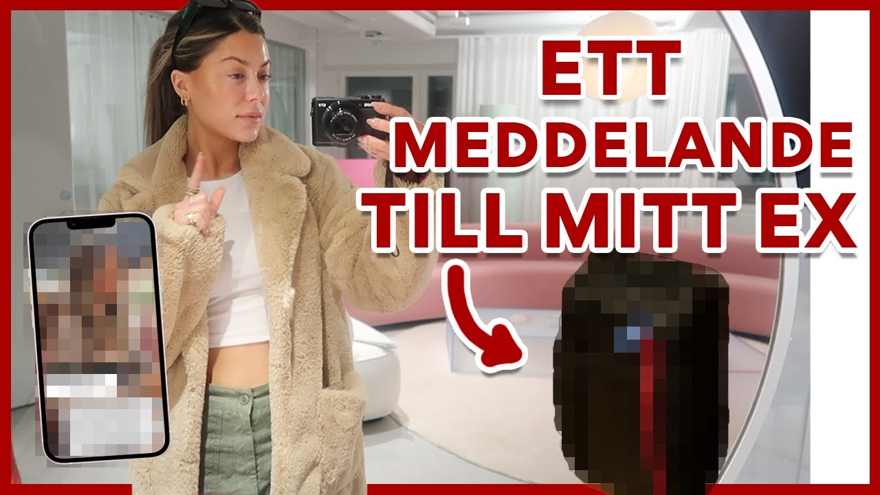 Follow me around in STHLM