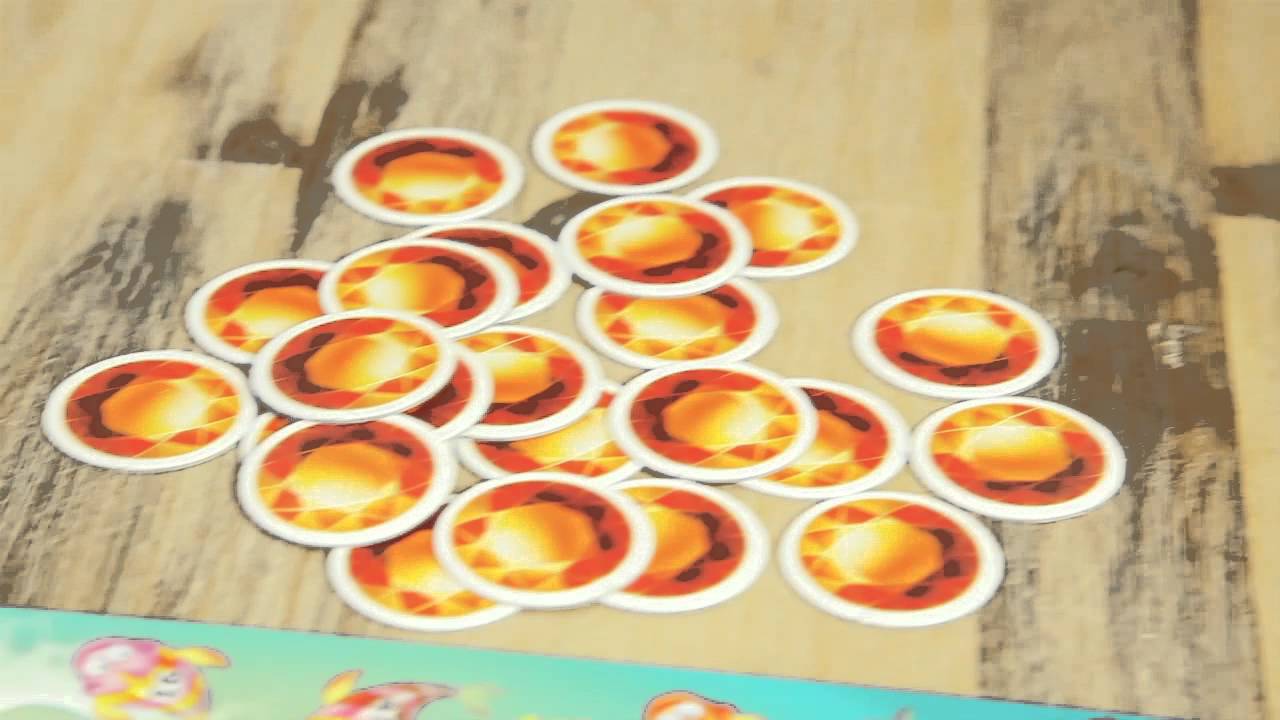 Ravensburger tiptoi® - Les Chiffres De L'Ile Mystérieuse - Film explicatif