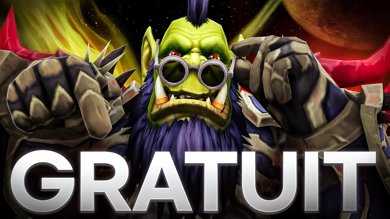 Pourquoi les serveurs priv&eacute;s attirent PLUS que WoW Officiel ?