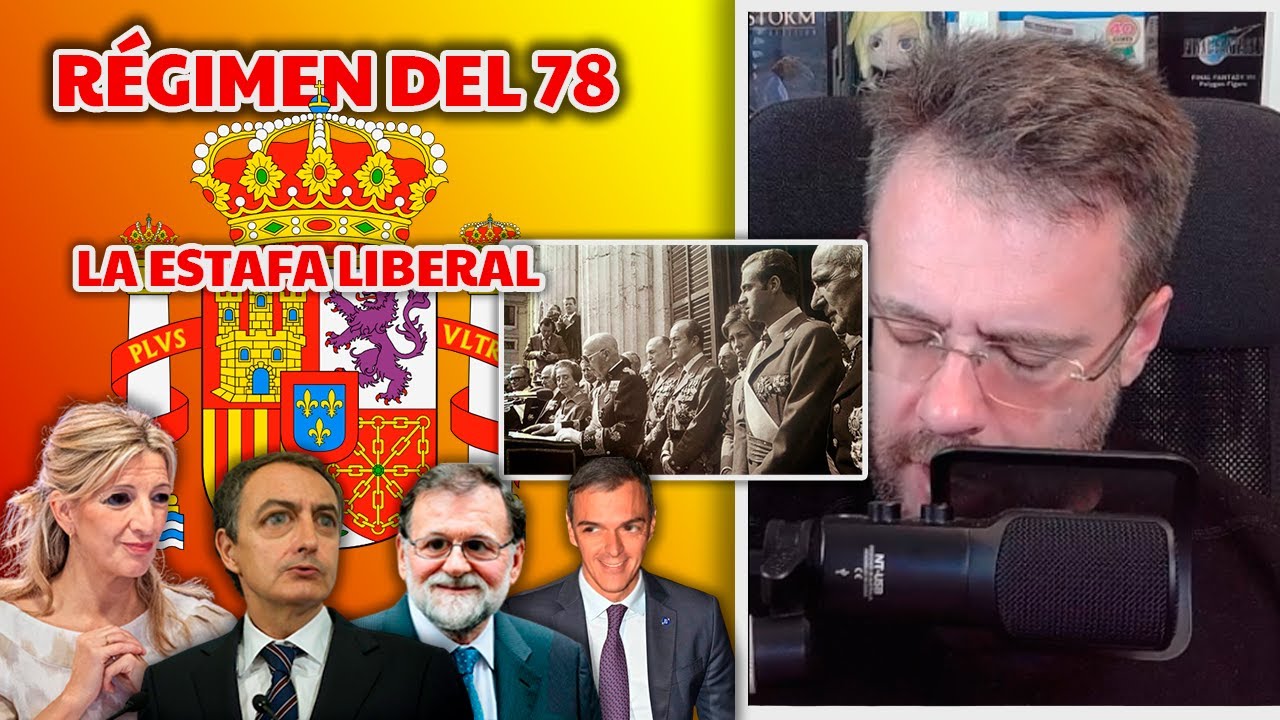 Memecracia española | John MH