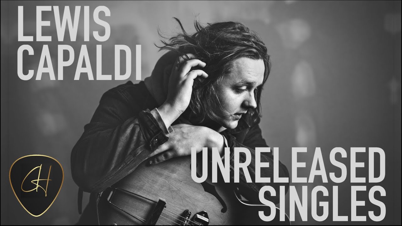 Figue it out - Lewis Capaldi (Unreleased)