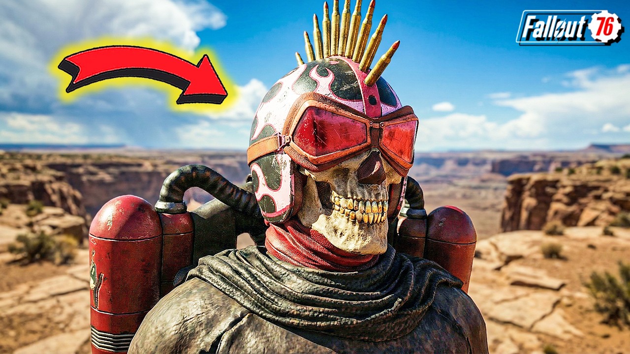 PLÖTZLICH NEUE FALLOUT 76 MINI SEASON (sie ist großartig)❗☢️ Fallout 76 Deutsch #2485 | Love Hurts