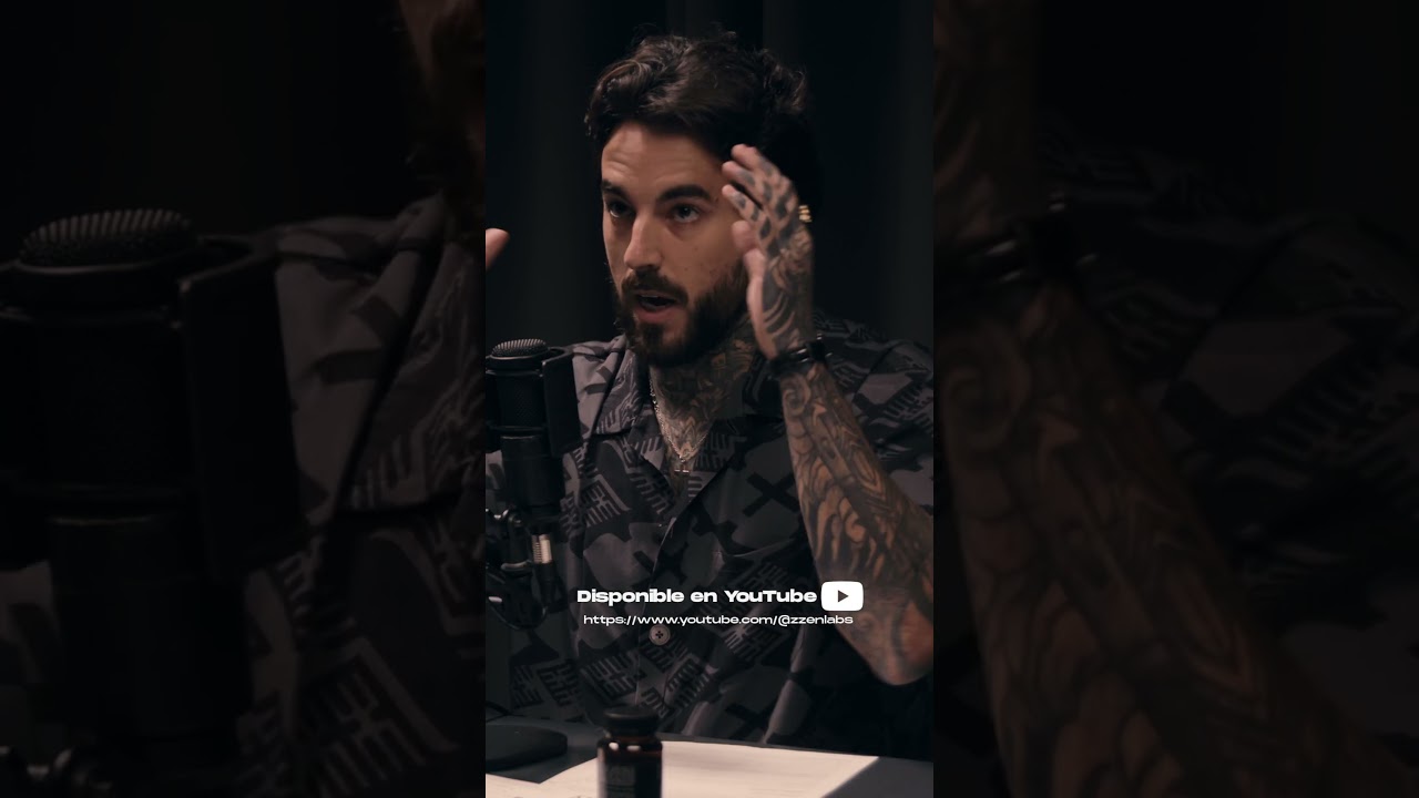 JUAN ASTRAY HABLA sobre la MUERTE de un COMPA&Ntilde;ERO | Juan Astray & Ren&eacute; ZZ