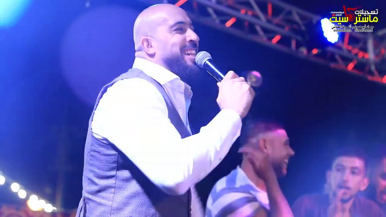 الدحيه الناريه 2019 جديييد 🔥 مع الفنان باسل جبارين - مهرجان يسري حماد سلواد 2019HD ماستركاسيت