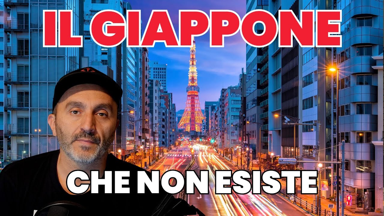 Il Giappone degli influencer non esiste: tra luoghi comuni e bugie