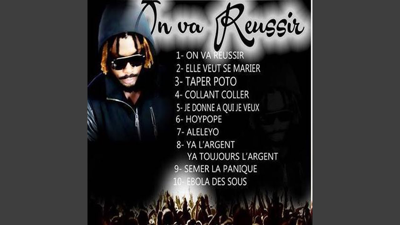 Ya l'argent
