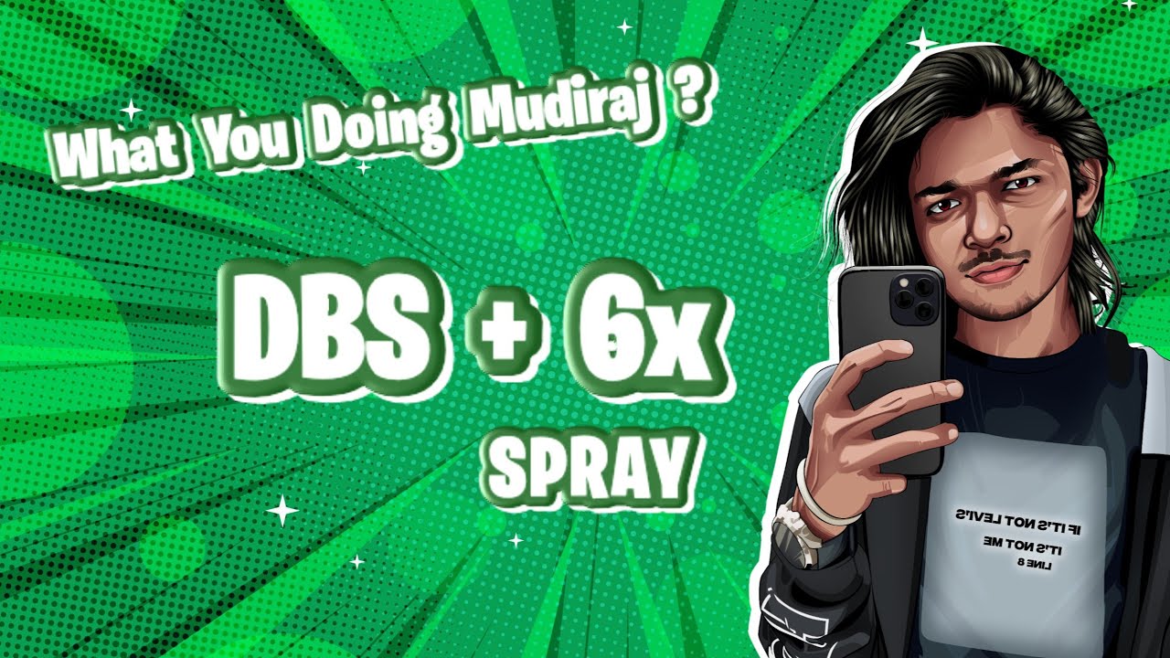 Hack or Wot❓ DBS + 6x Pever 🔥 😂😂 - Blind Psycho - Blind Nevin OP