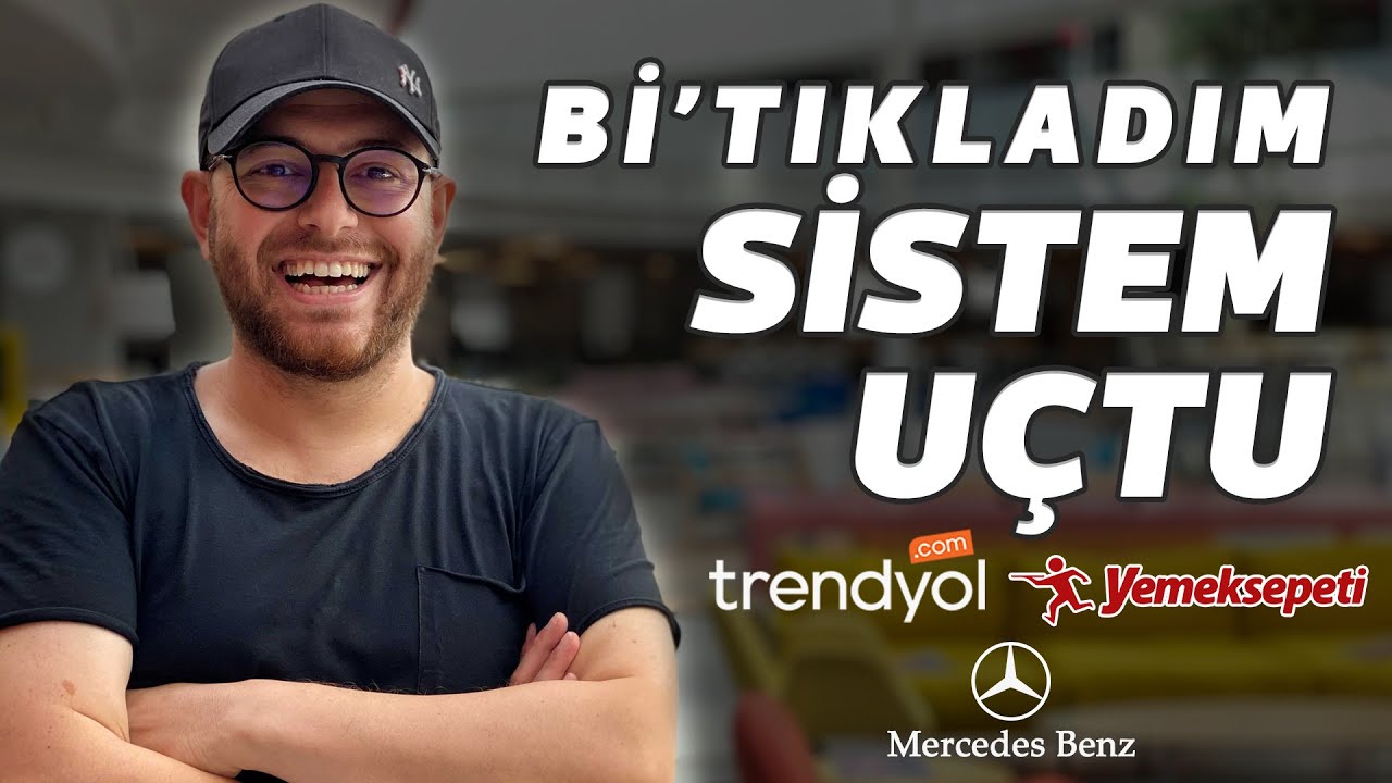 Türkiye'nin En Büyük Firmasında Veri Tabanı Yöneticisi Olmak - @AhmetRendeTech